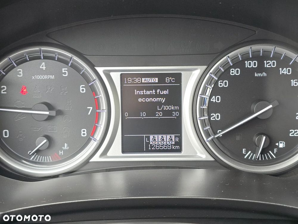 Suzuki Vitara 1.6 Comfort 4WD - 10