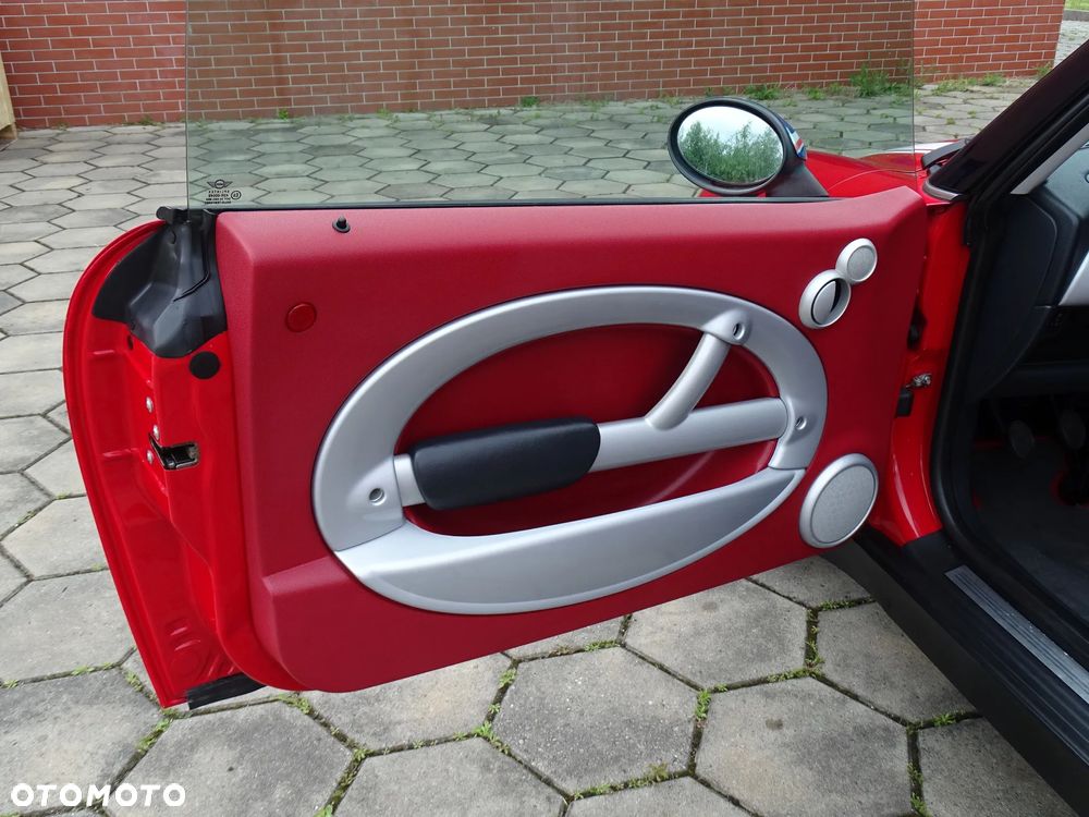 MINI Cooper chili - 17