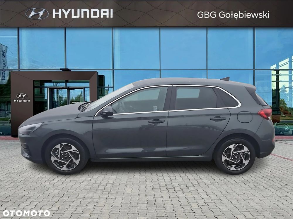 Hyundai i30 1.5 T-GDI 48V Smart DCT - 5