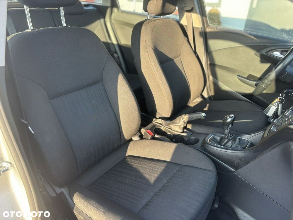 Opel Astra 1.4 Active - 25