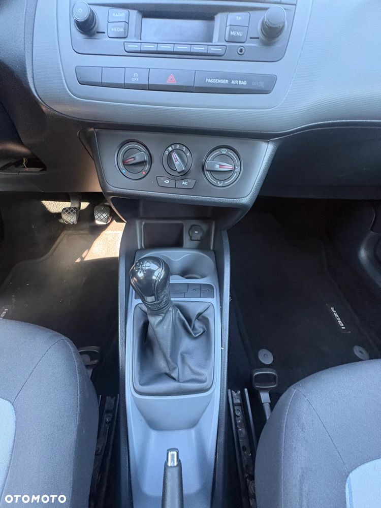 Seat Ibiza - 26