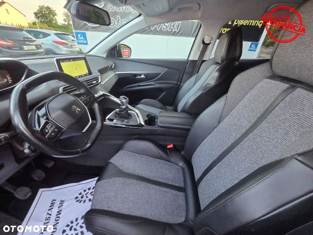 Peugeot 3008 - 20