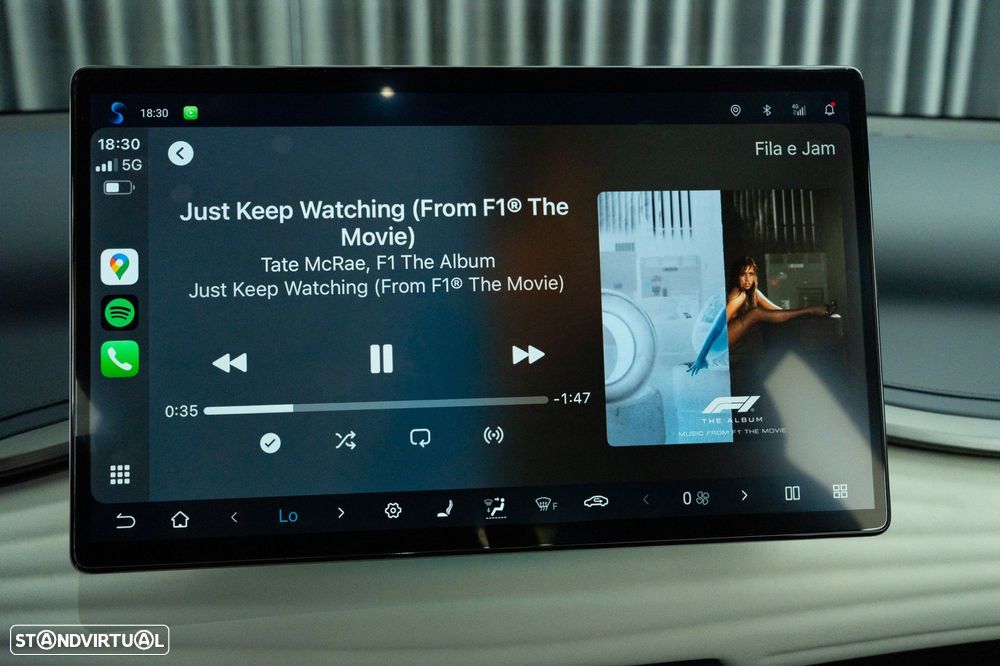 BYD Atto 3 60.48 kWh Design - 6