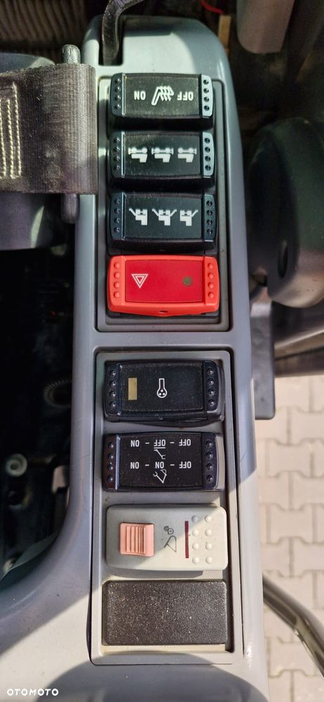 Hitachi ZX145W-6/ 2018R/ Maszyna sprowadzona/ - 19