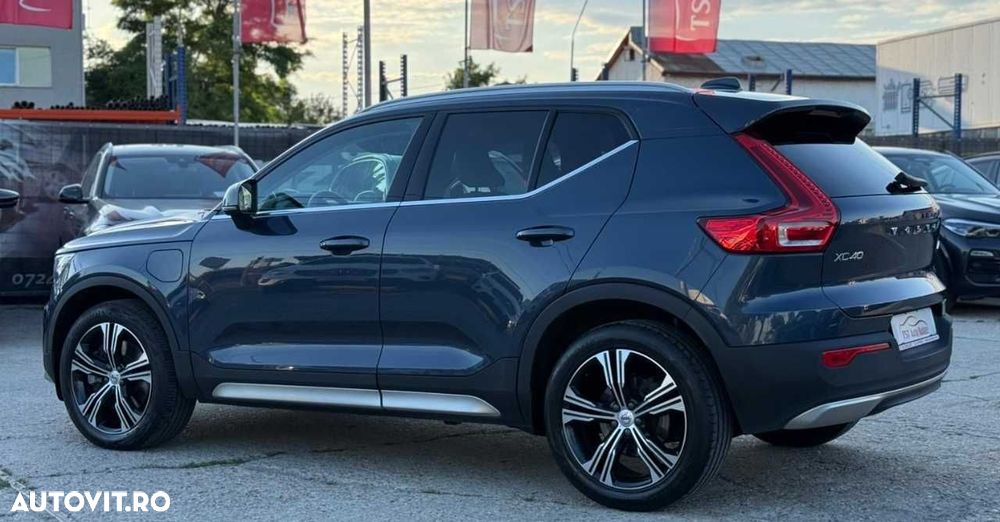 Volvo XC 40 - 6