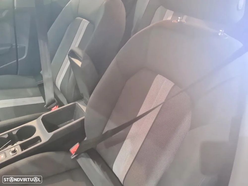 Audi A3 Sportback 30 TDI - 5