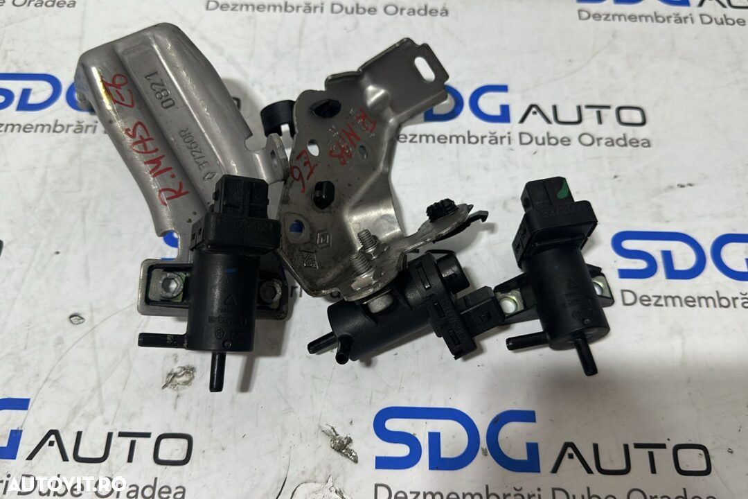 Electrovalva vacuumatica turbo 8200762162 Renault Master 2.3 2019-2025 Euro 6 - 1