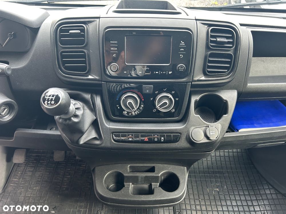 Fiat Ducato - 12