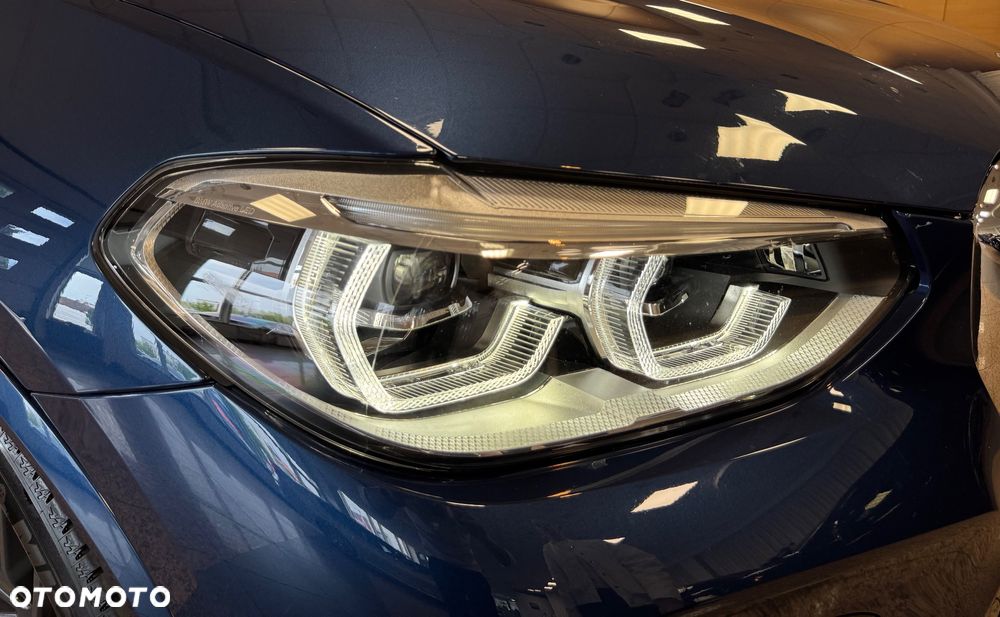 BMW X3 xDrive20d M Sport sport - 29