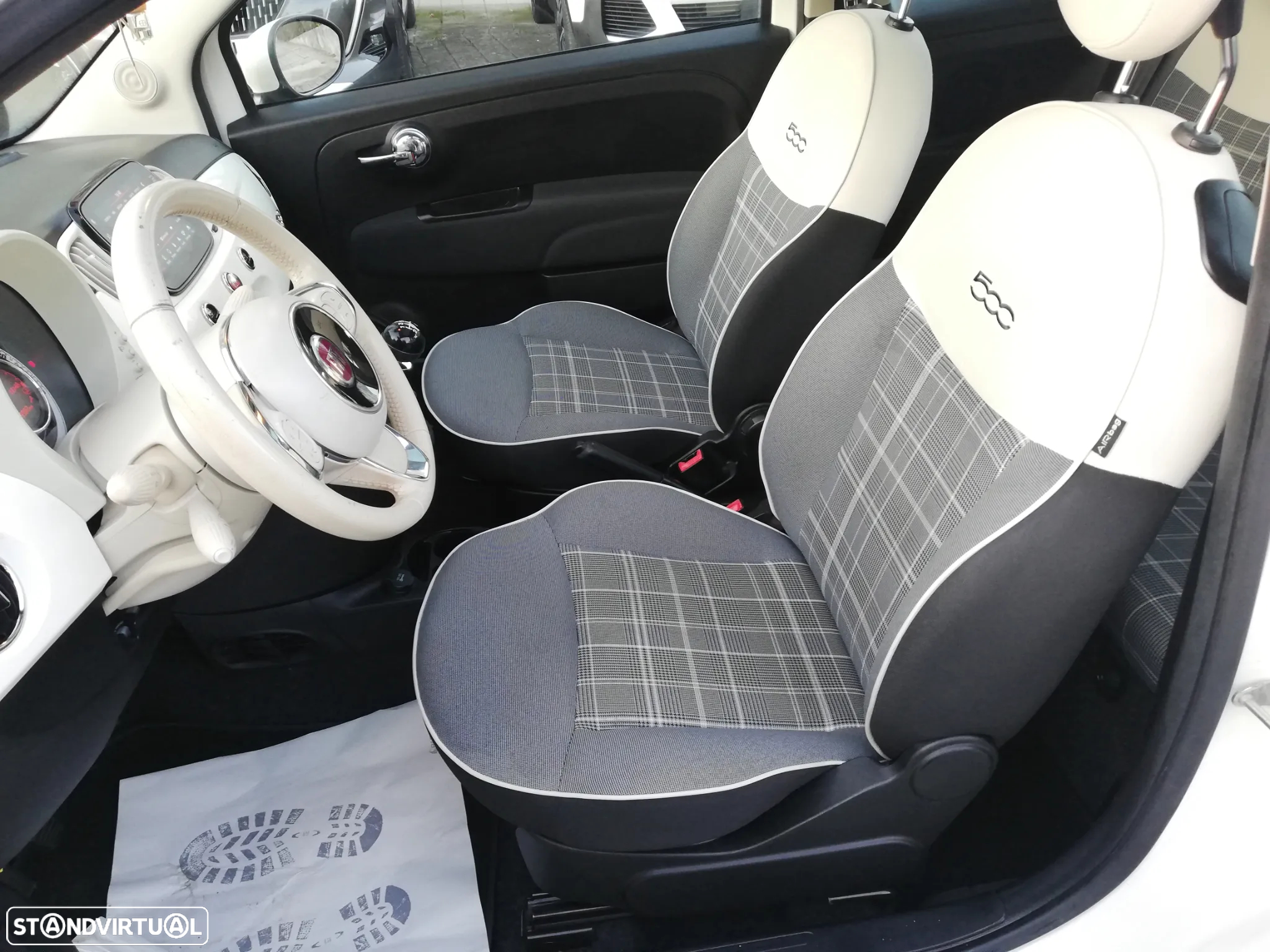 Fiat 500 - 7