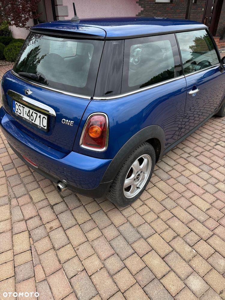MINI ONE Standard - 3