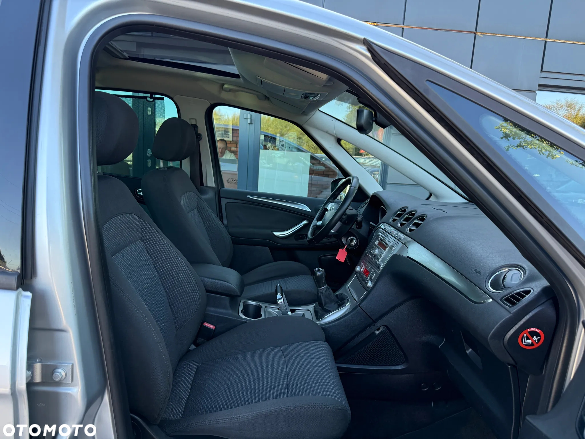 Ford S-Max 2.0 Titanium - 29