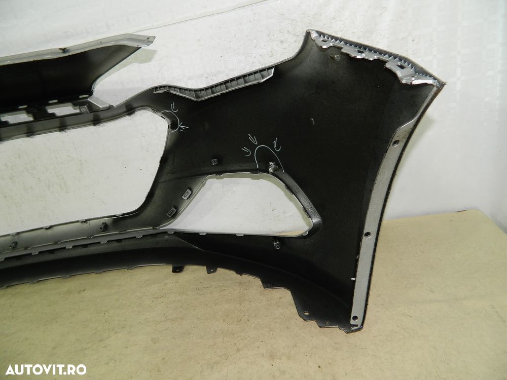 Bara fata Hyundai i20, 2015, 2016, 2017, 2018, , 86511-C8000 - 5