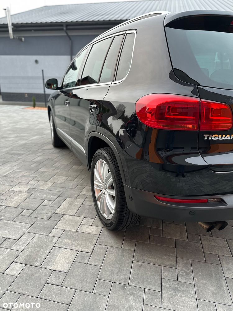 Volkswagen Tiguan - 3