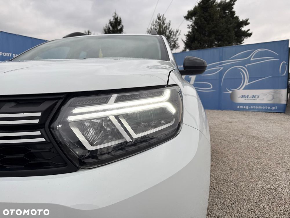 Dacia Duster 1.0 TCe Comfort - 10