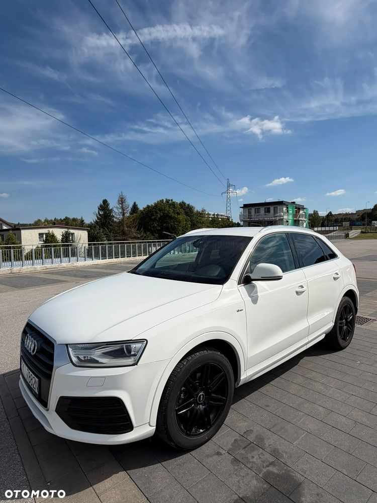 Audi Q3 - 14