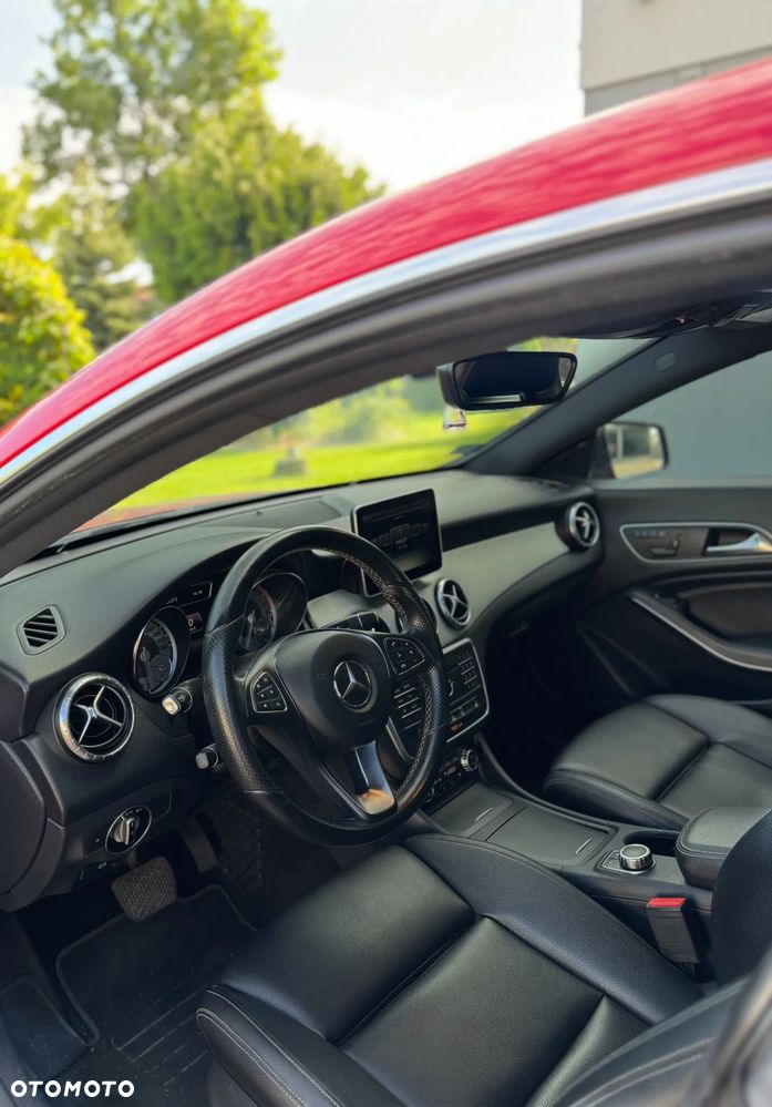Mercedes-Benz CLA - 5