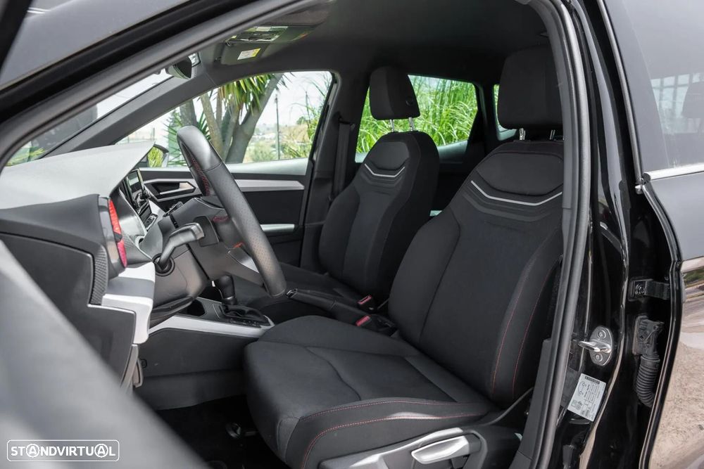 SEAT Arona 1.0 TSI DSG OPF FR - 17