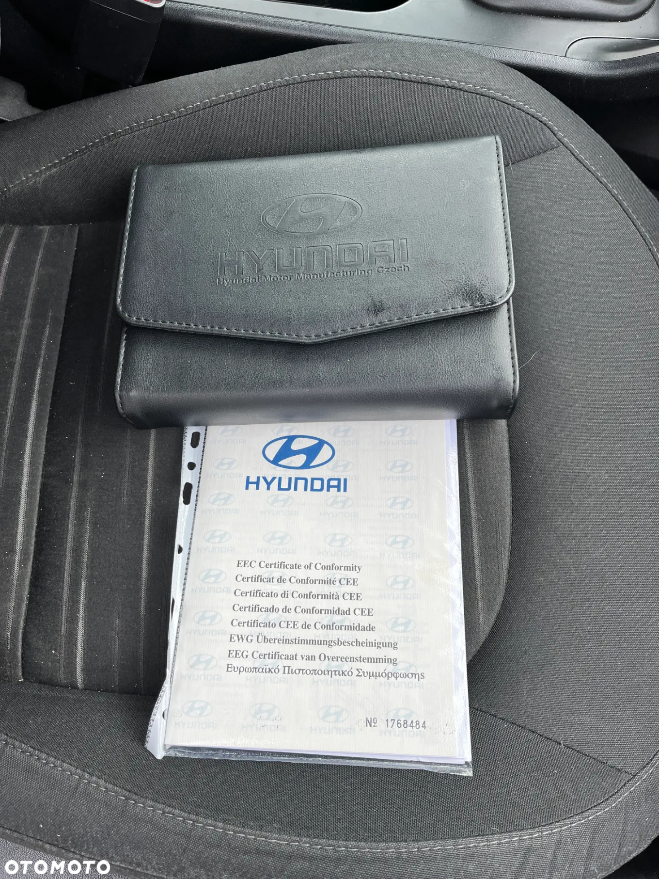 Hyundai ix35 1.6 GDI Classic 2WD - 13