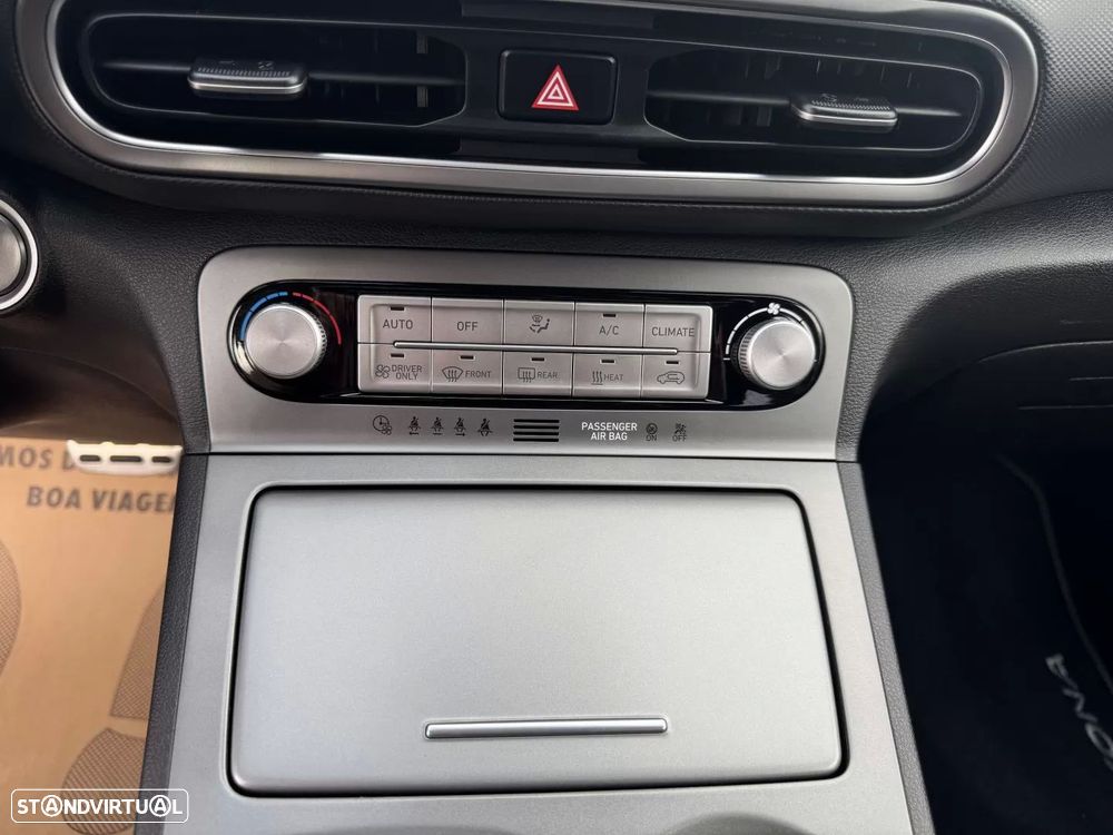 Hyundai Kauai 39 kWh Premium - 36