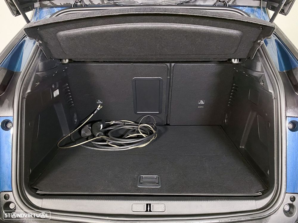 Peugeot 3008 1.6 Hybrid Allure Pack e-EAT8 - 9
