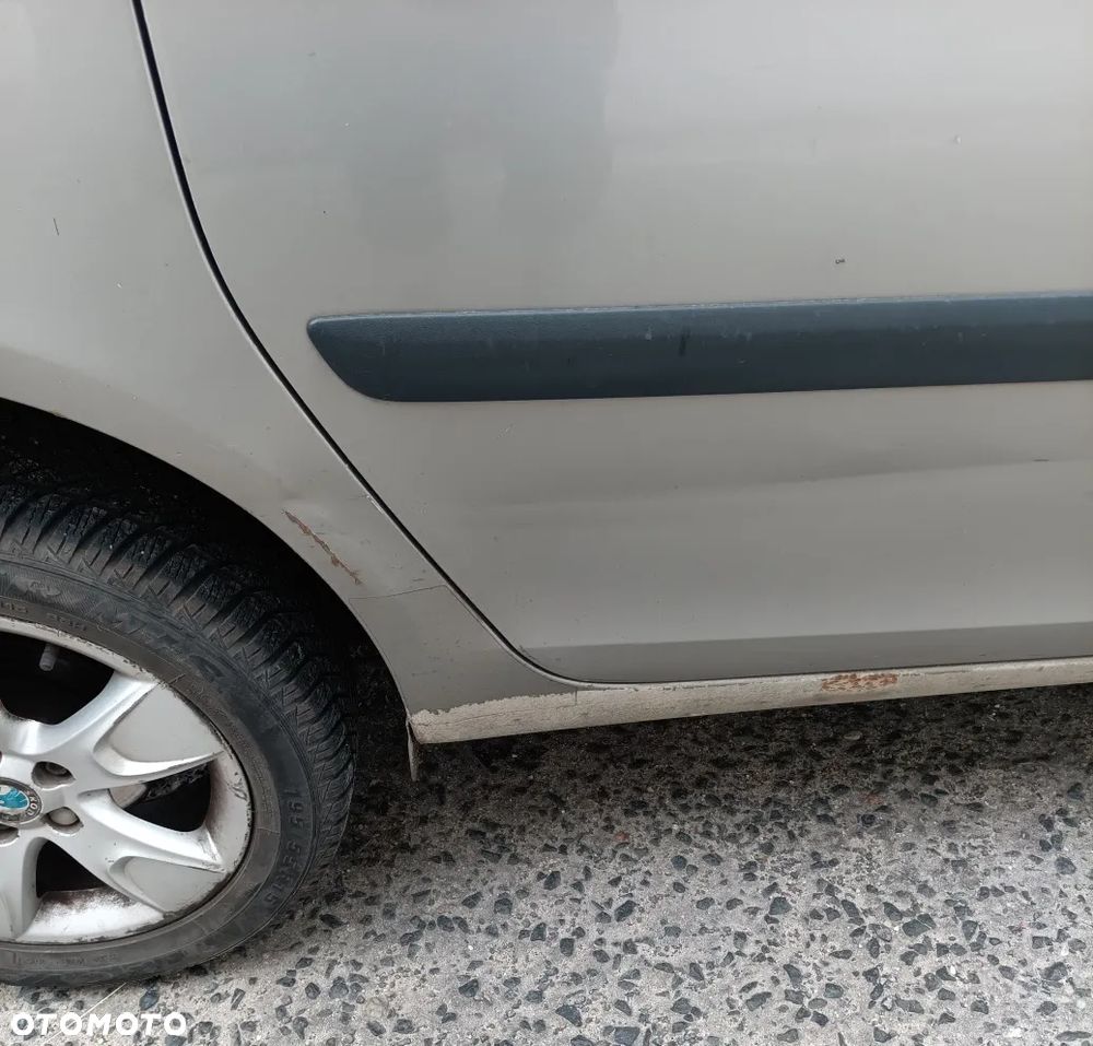 Skoda Roomster 1.6 16V - 3