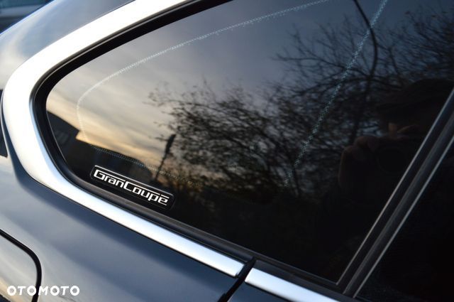 BMW Seria 4 420d Advantage - 9