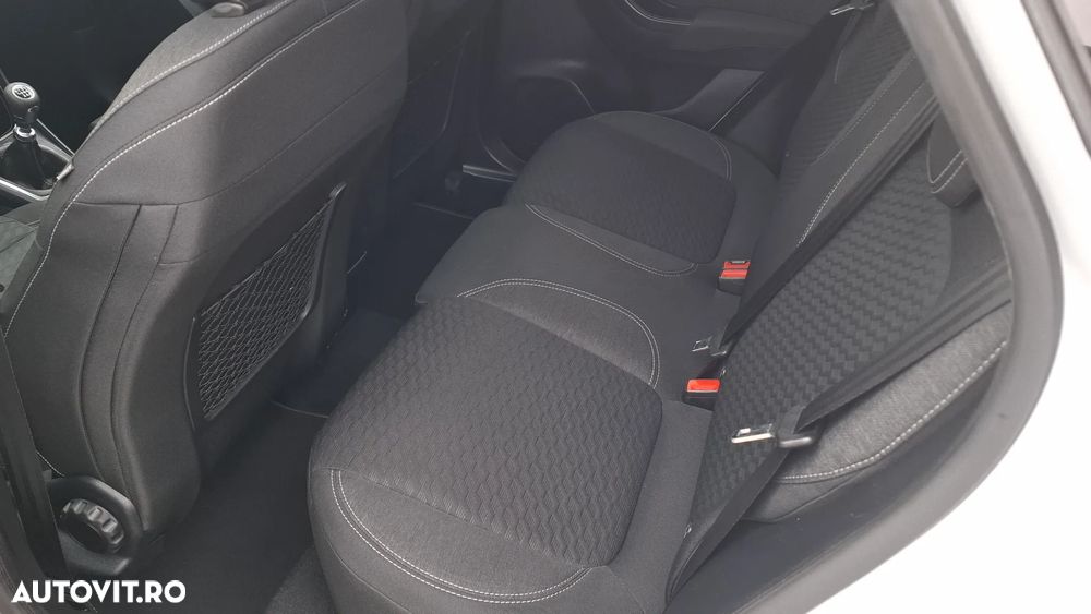 Ford Puma 1.5 EcoBlue TITANIUM DESIGN - 14