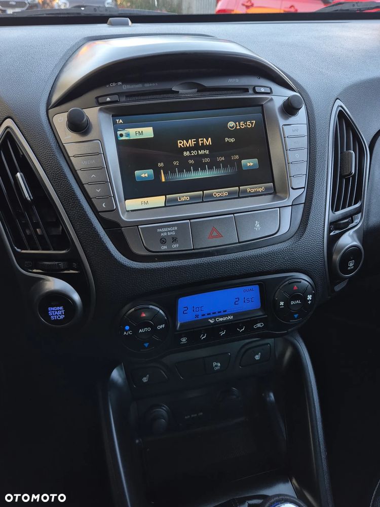 Hyundai ix35 - 14