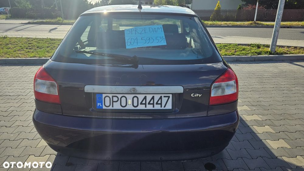Audi A3 Sportback - 5