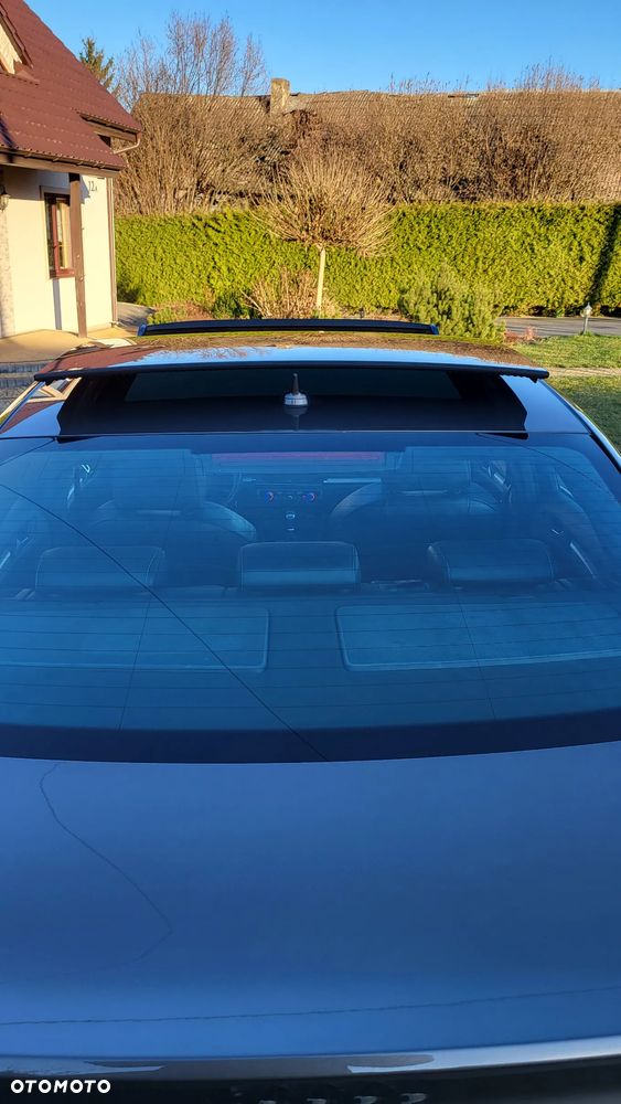 Audi A3 Limousine 1.4 TFSI CoD ultra Ambiente S tronic - 7