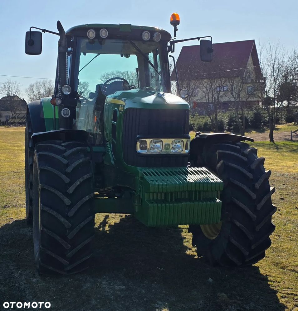 John Deere 6930 PREMIUM - 6