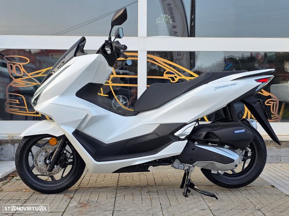 Honda PCX125 69€ mes - 1