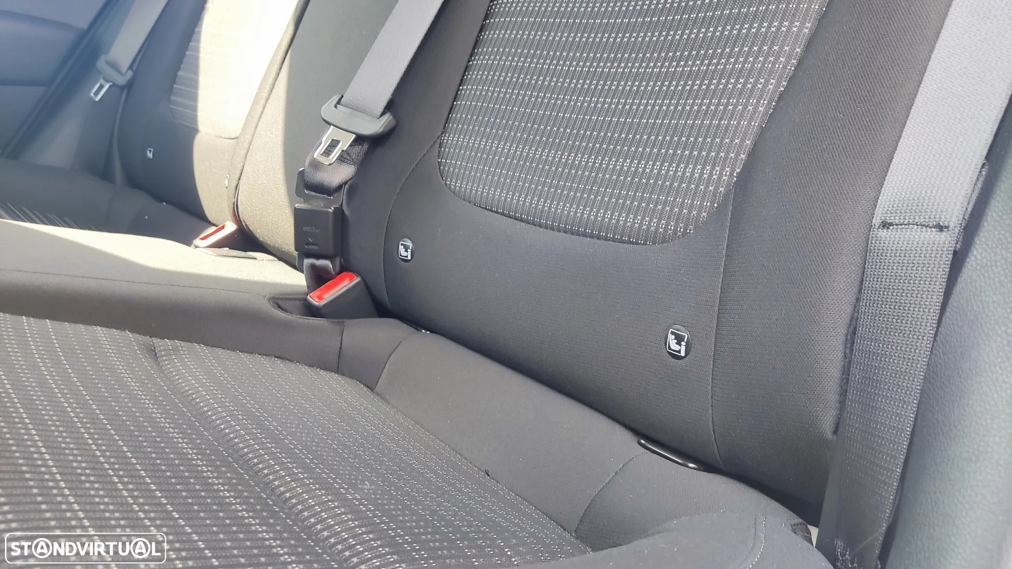 Kia Stonic 1.0 T-GDI Drive - 25
