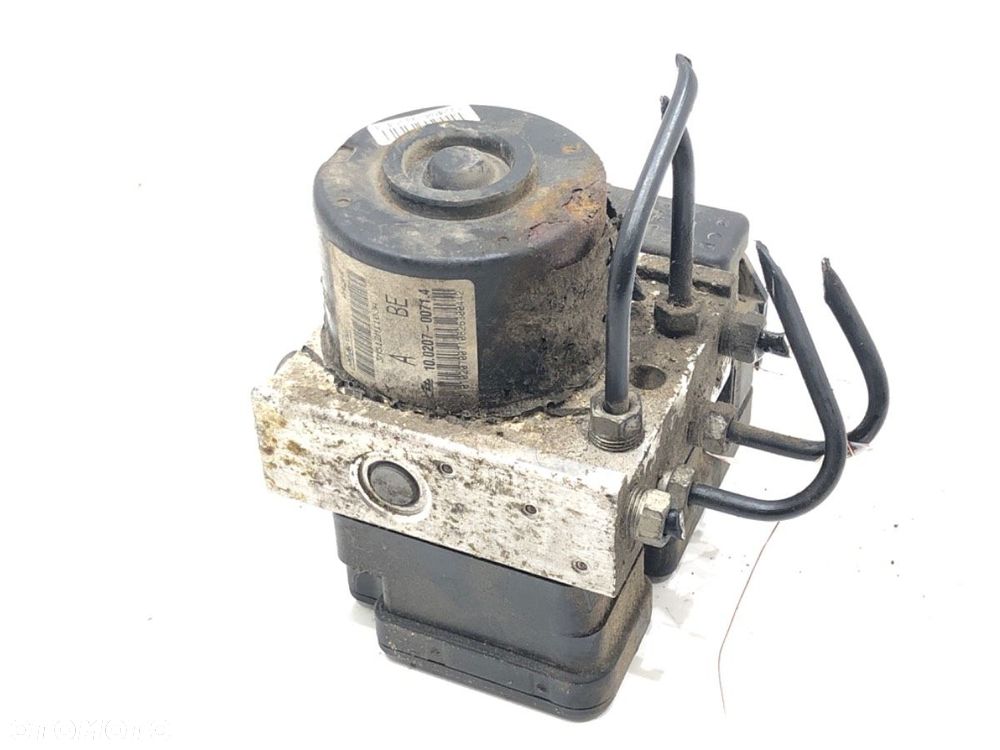 POMPA ABS  FORD FOCUS II (DA_, HCP, DP) 2004 - 2013 1.6 74 kW [100 KM] benzyna 2004 - 2012 - 2