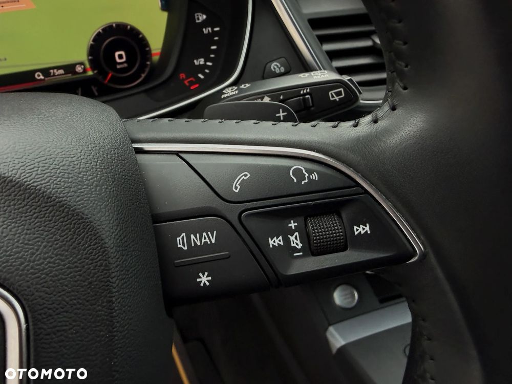 Audi Q5 40 TDI Quattro S tronic design - 25