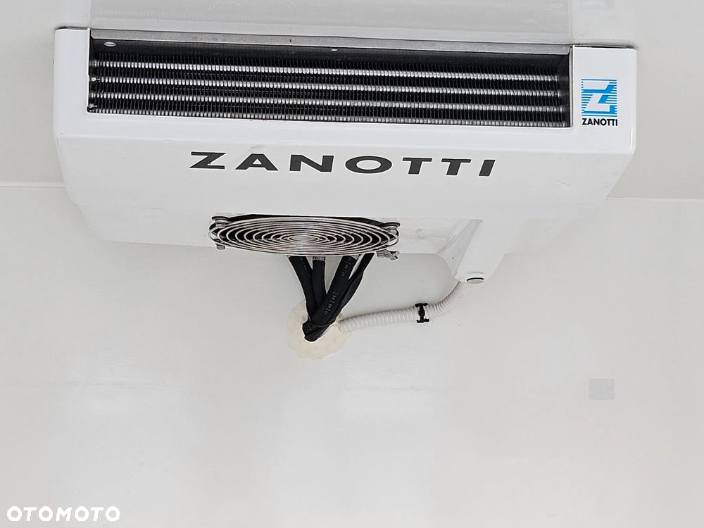 Renault TRAFIC L2H1 Chłodnia / Mroźnia do -20*C 230V 38tyś km SalonPL FV23% - 23