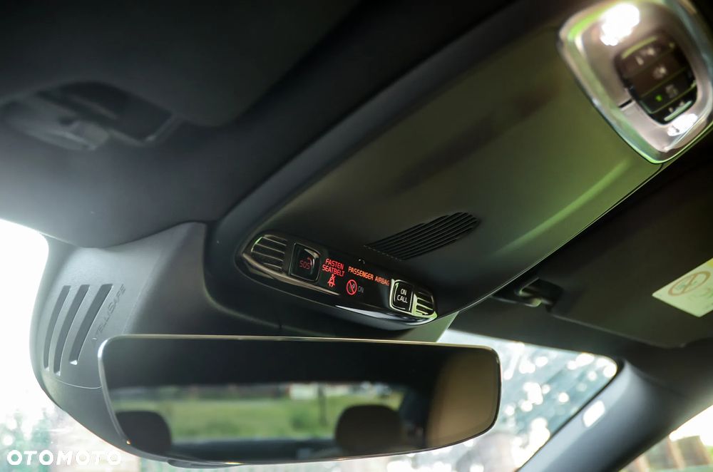 Volvo S90 D4 AWD Momentum - 14