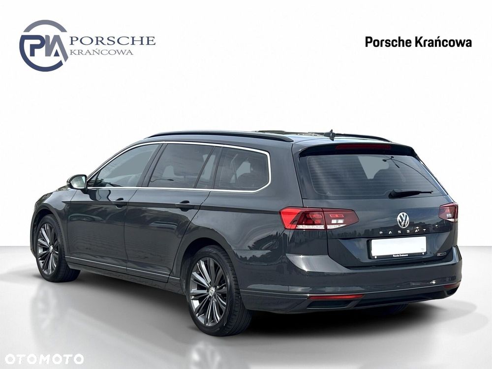 Volkswagen Passat - 3