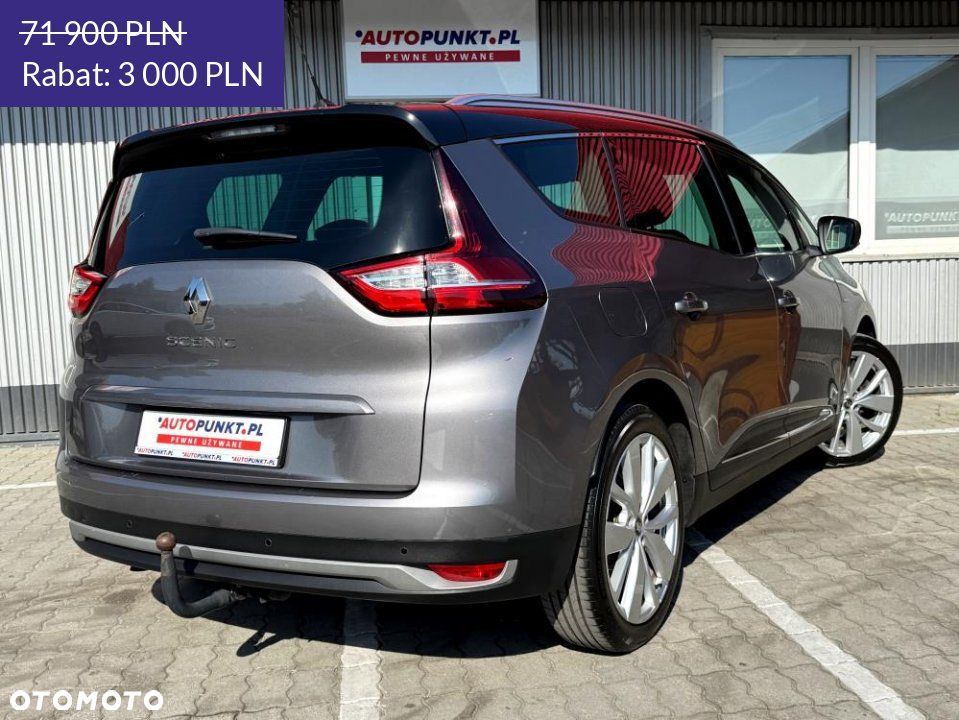 Renault Grand Scenic - 5