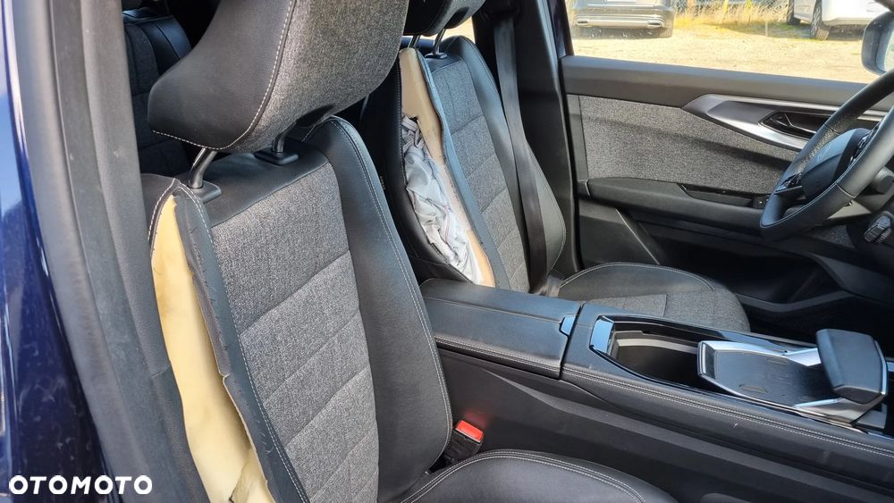 Renault Espace 1.2 E-Tech Full Hybrid 200 Techno MMT 7os - 22