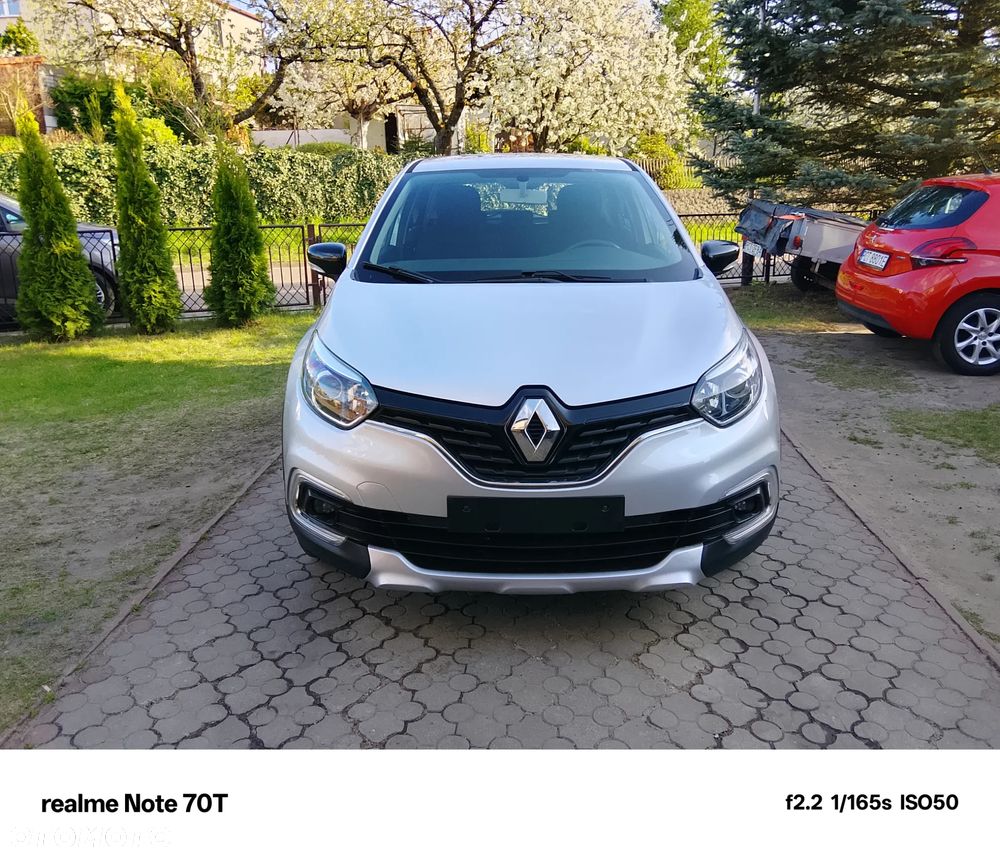 Renault Captur 0.9 Energy TCe Alize - 3