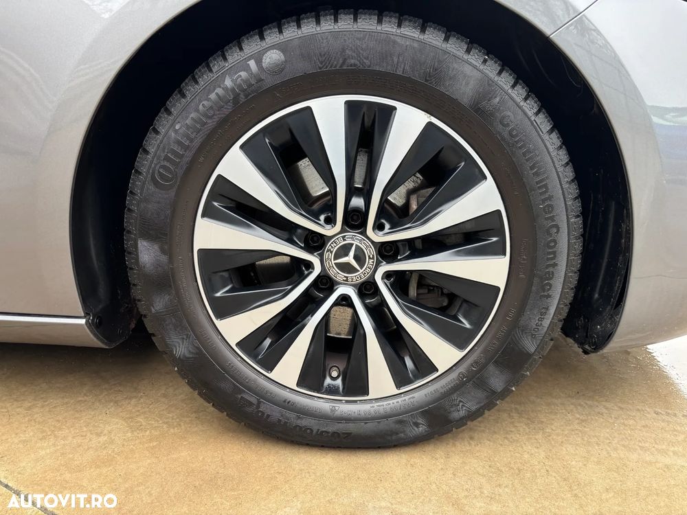 Mercedes-Benz A 200 7G-DCT Style - 14