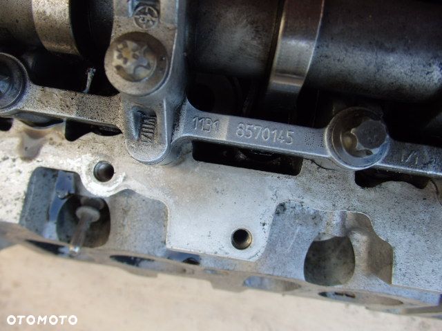BMW X2 F39 F45 F46 F48 GŁOWICA B47C20A B47 - 7