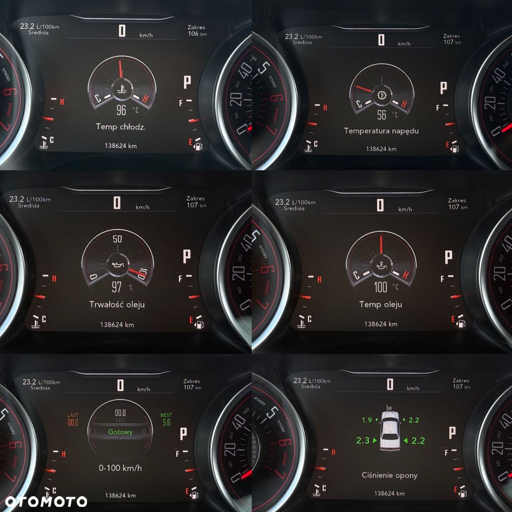 Dodge Challenger Automatik R/T Plus Shaker - 14