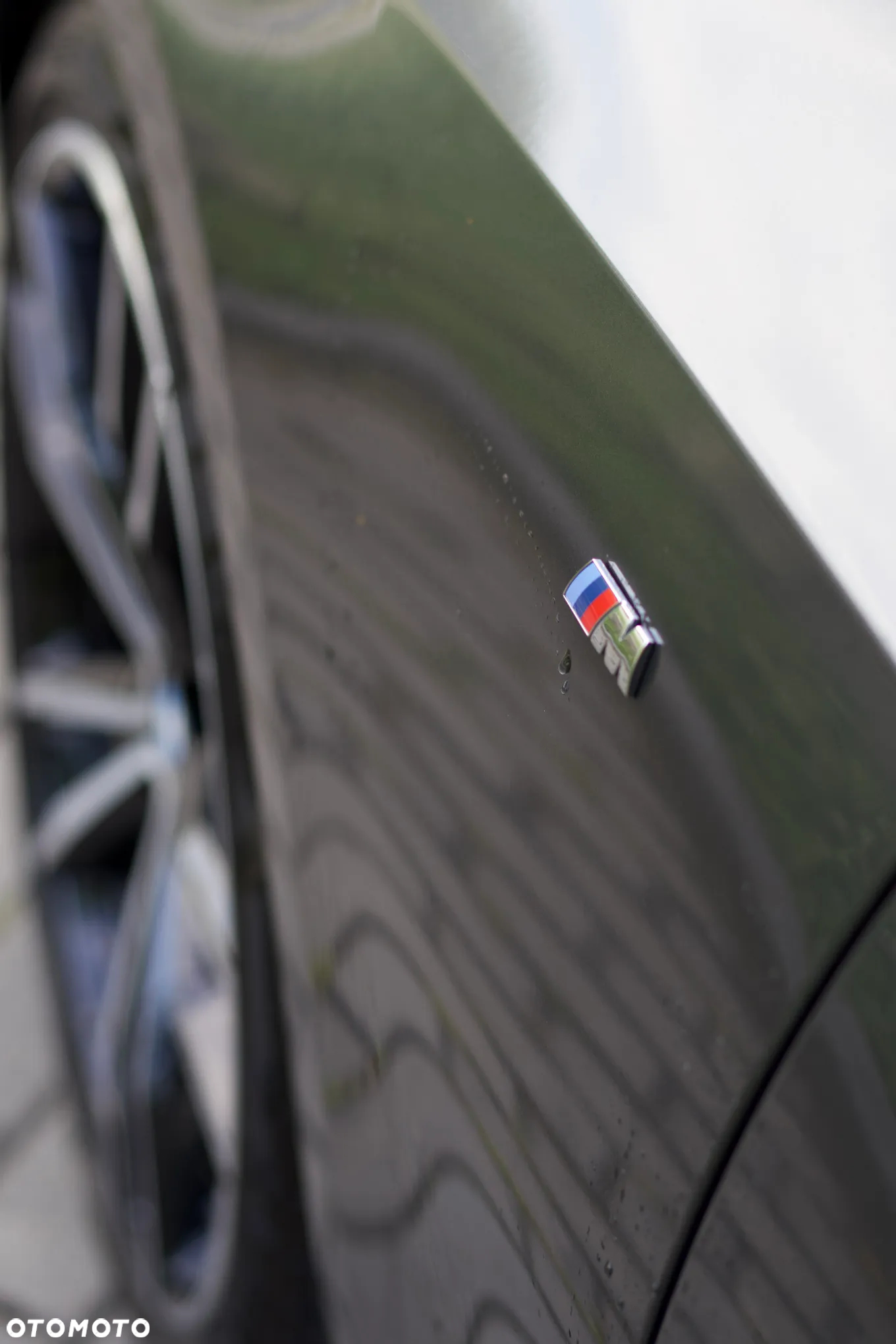 BMW Seria 3 320d xDrive M Sport - 7