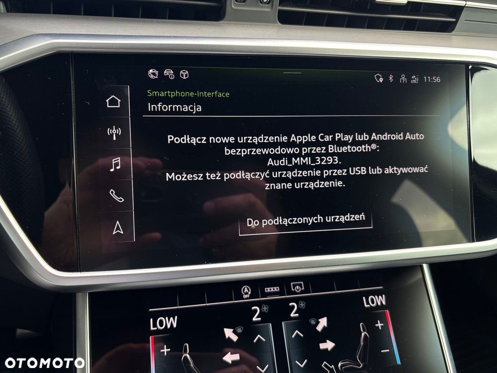 Audi A6 Avant 40 TDI mHEV Quattro S Line S tronic - 23