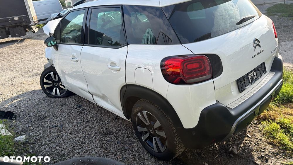 Citroën C3 Aircross - 27