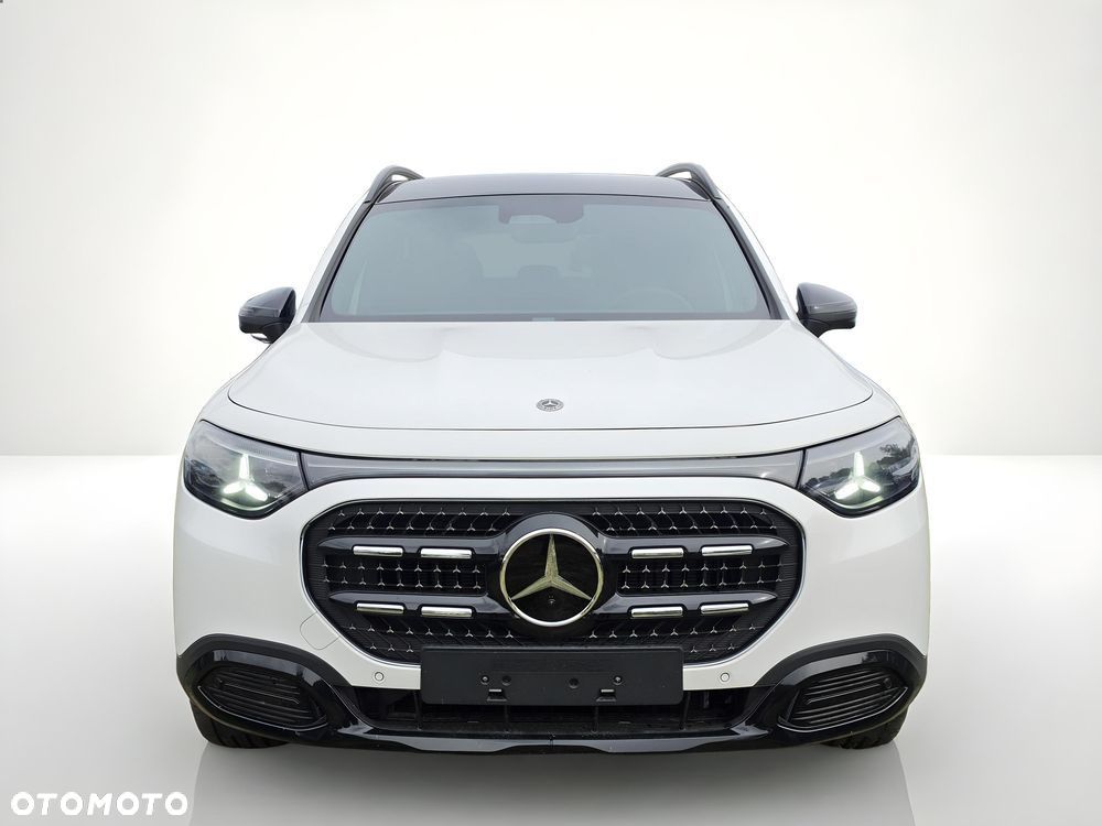 Mercedes-Benz Glb 2026 photo 2