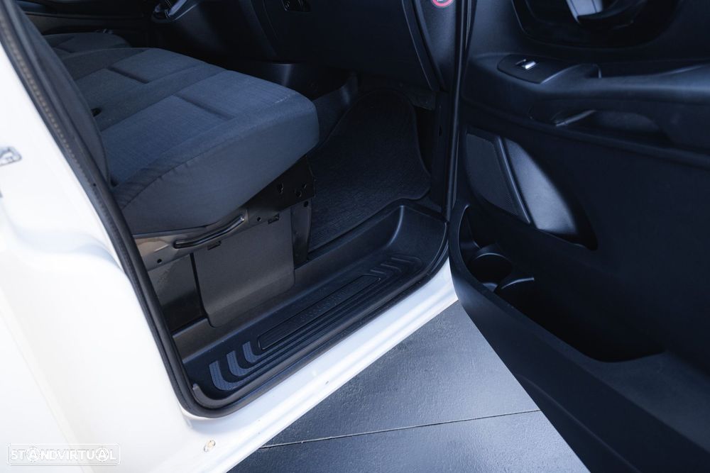 Mercedes-Benz Vito Tourer 111 CDi/32 Pro - 29